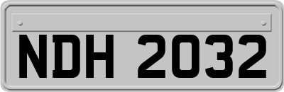 NDH2032
