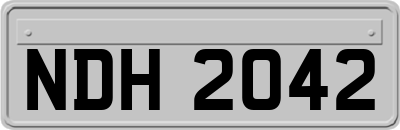 NDH2042