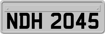NDH2045