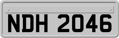 NDH2046