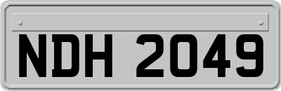NDH2049