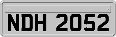 NDH2052