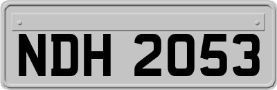 NDH2053