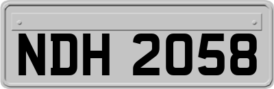 NDH2058