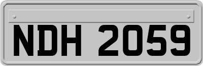NDH2059