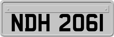 NDH2061