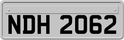 NDH2062