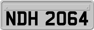 NDH2064