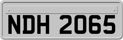 NDH2065