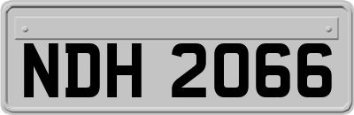 NDH2066