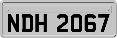 NDH2067
