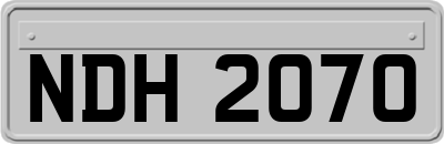 NDH2070