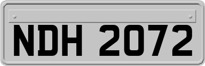 NDH2072