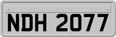 NDH2077