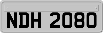 NDH2080