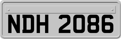 NDH2086