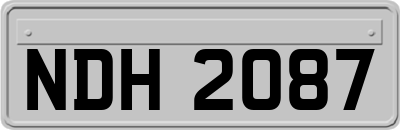 NDH2087