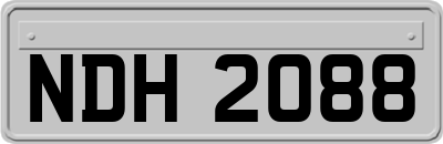 NDH2088