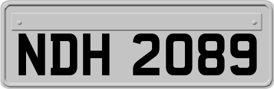 NDH2089