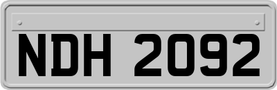 NDH2092