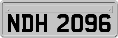 NDH2096
