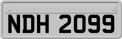 NDH2099
