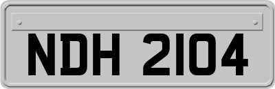 NDH2104