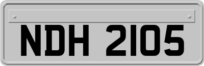 NDH2105