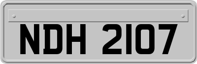NDH2107