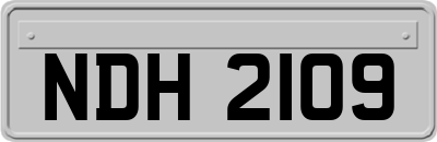NDH2109