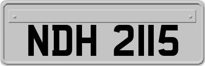 NDH2115