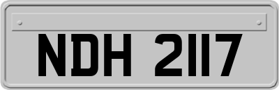 NDH2117