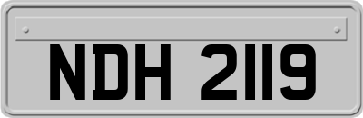NDH2119