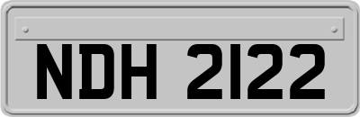 NDH2122