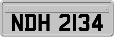 NDH2134