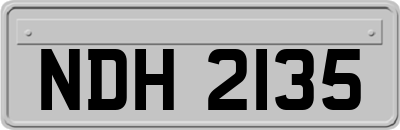 NDH2135