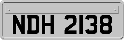 NDH2138