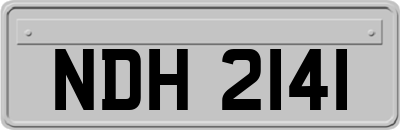 NDH2141