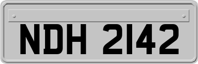 NDH2142
