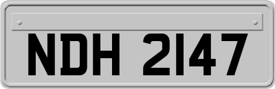 NDH2147