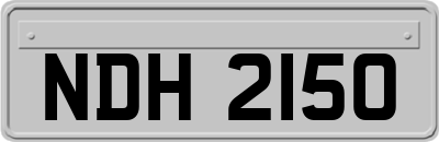 NDH2150