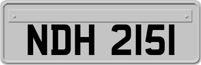 NDH2151