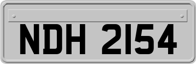 NDH2154