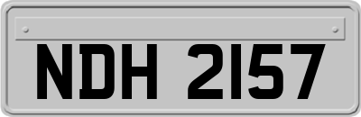 NDH2157