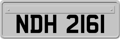NDH2161