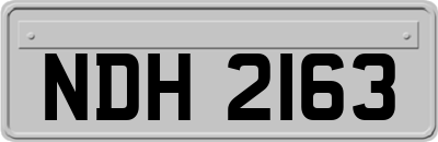 NDH2163