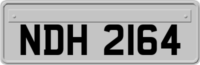 NDH2164