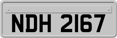 NDH2167