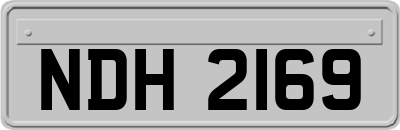 NDH2169