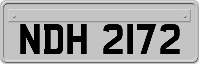 NDH2172